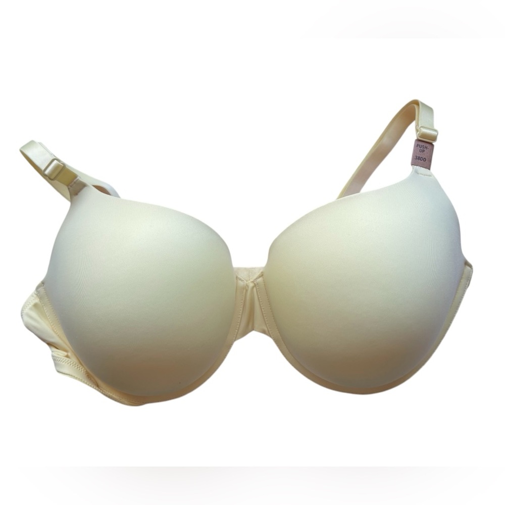 Victoria's Secret PINK Wear Everywhere Push-Up Bra
